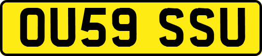 OU59SSU