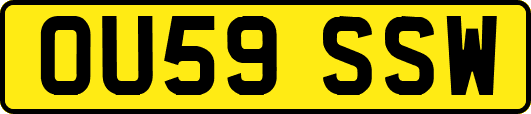 OU59SSW