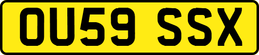 OU59SSX