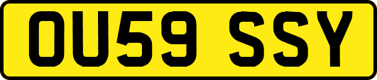OU59SSY