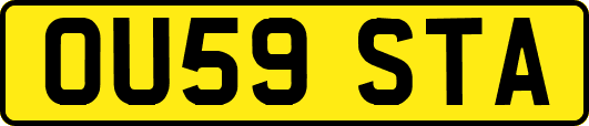 OU59STA