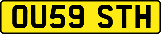 OU59STH