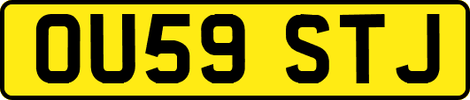 OU59STJ