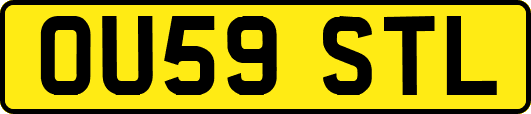 OU59STL