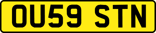 OU59STN