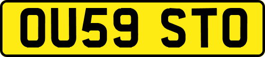 OU59STO