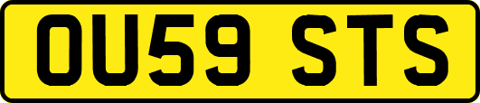 OU59STS