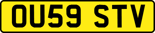 OU59STV
