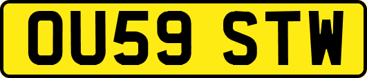OU59STW