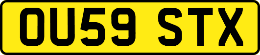 OU59STX