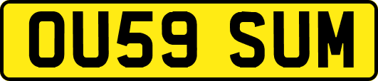 OU59SUM