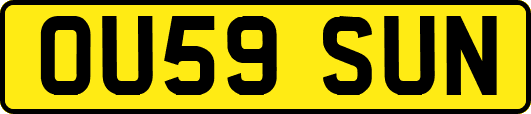 OU59SUN