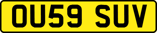 OU59SUV