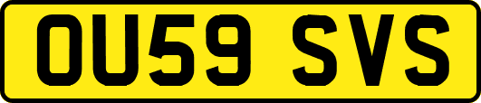 OU59SVS