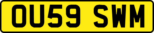 OU59SWM