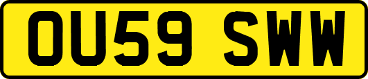 OU59SWW