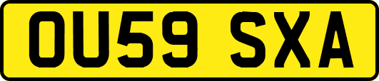 OU59SXA