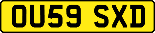 OU59SXD
