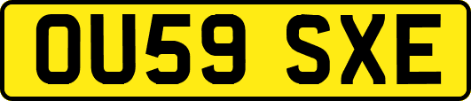 OU59SXE