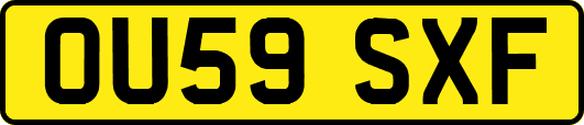 OU59SXF