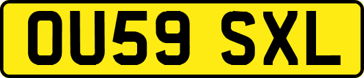 OU59SXL