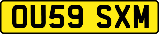 OU59SXM