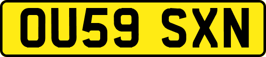 OU59SXN