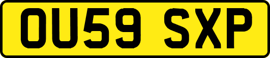 OU59SXP