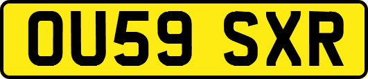 OU59SXR