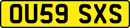 OU59SXS