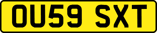 OU59SXT