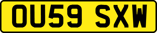 OU59SXW