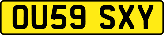 OU59SXY