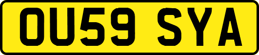 OU59SYA