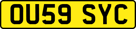 OU59SYC