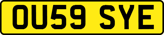 OU59SYE