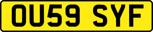 OU59SYF