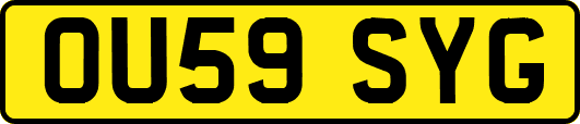 OU59SYG