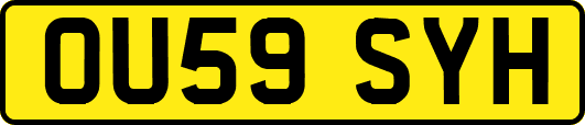 OU59SYH