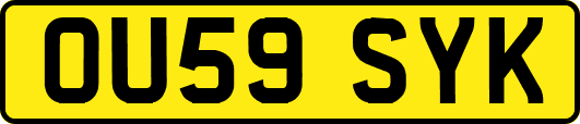 OU59SYK