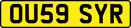 OU59SYR