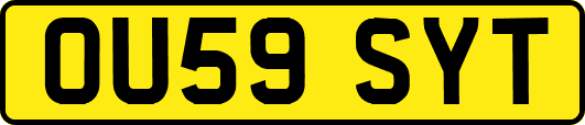 OU59SYT