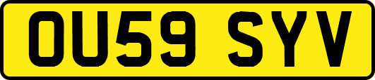 OU59SYV