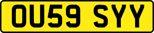 OU59SYY