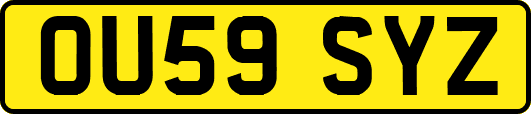 OU59SYZ