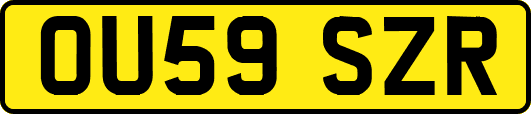 OU59SZR