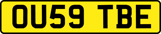 OU59TBE