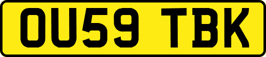 OU59TBK