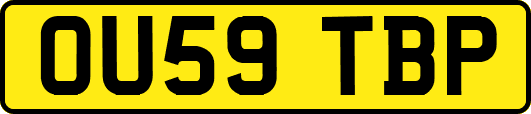 OU59TBP