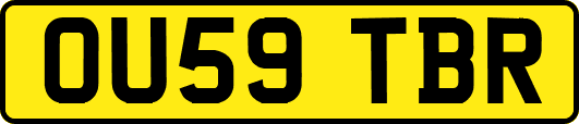 OU59TBR